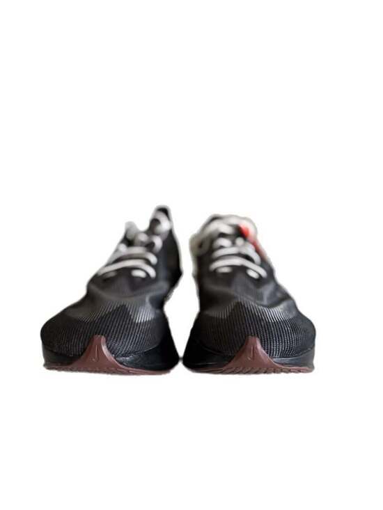 Nike ZoomX Vaporfly Next% 4 Velvet Brown Road Racing Shoes main image 5